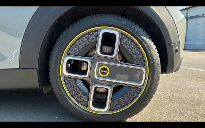 Mini Electric 135Kw Cooper S Level 3 33Kwh Grey #14
