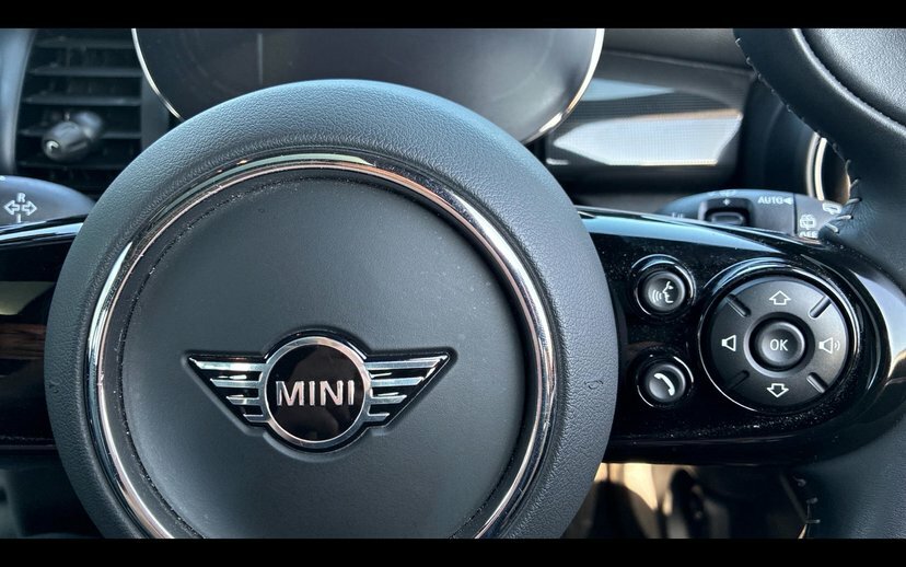Mini Electric 135Kw Cooper S Level 3 33Kwh Grey #18