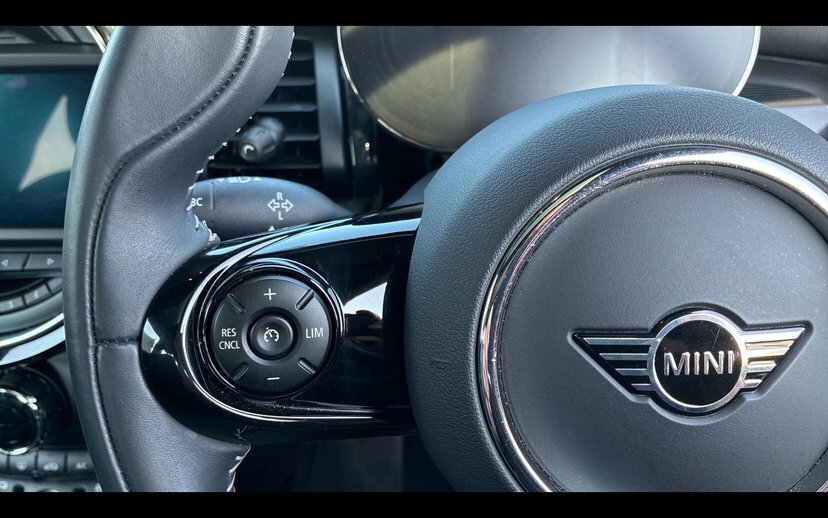 Mini Electric 135Kw Cooper S Level 3 33Kwh Grey #17