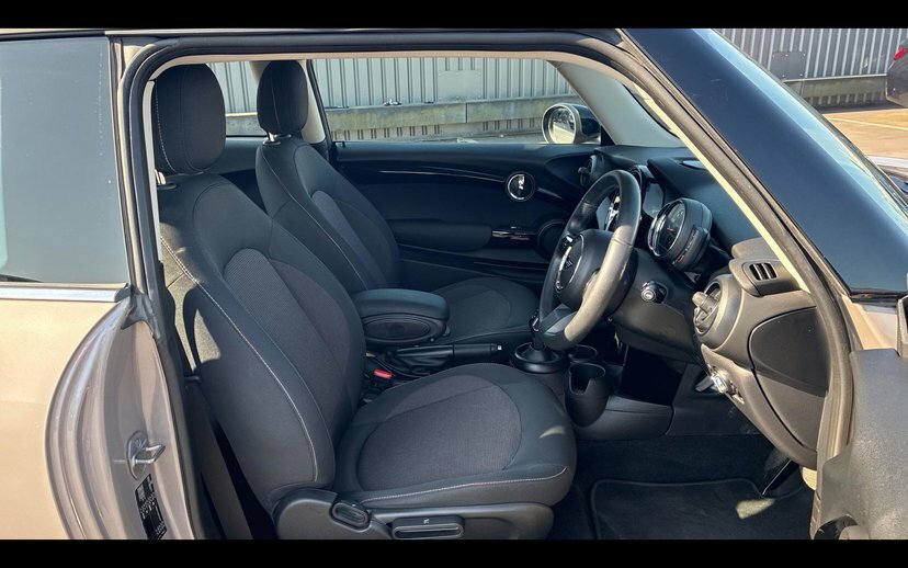 Mini Hatch F55 Mini 5-Door Hatch Cooper Sport Lci II Blue #11