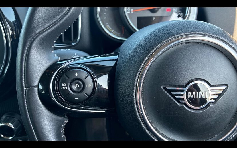Mini Countryman 1.5 Cooper Classic Comfortnav Pack Silver #17