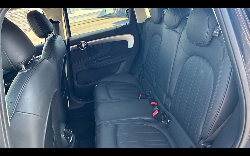 Mini Countryman 1.5 Cooper Classic Comfortnav Pack Silver #12