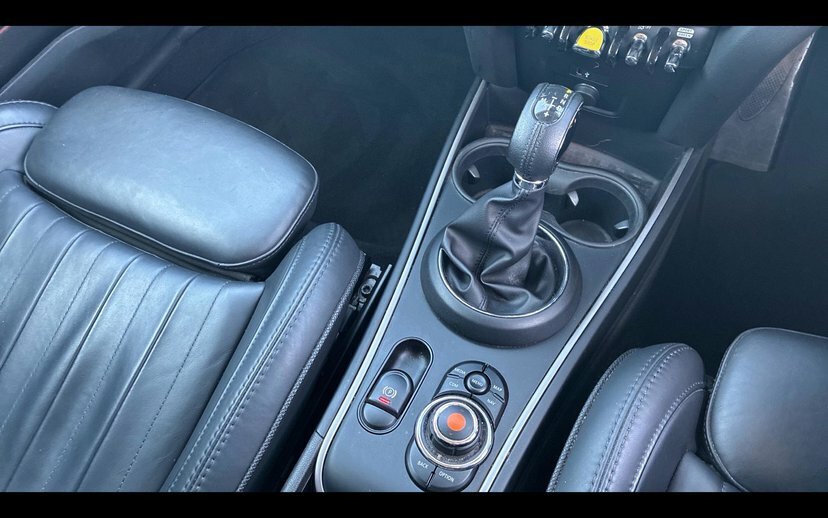 Mini Countryman 1.5 Cooper Classic Comfortnav Pack Silver #10