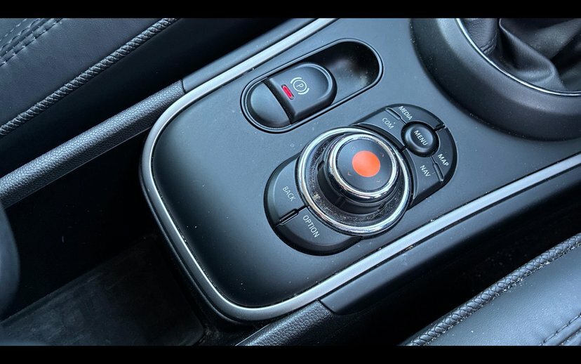 Mini Countryman 1.5 Cooper Classic Comfortnav Pack Silver #19