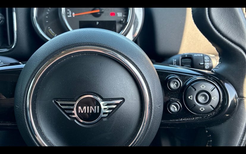 Mini Countryman 1.5 Cooper Classic Comfortnav Pack Silver #18