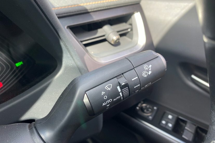 Lexus UX 2L F Sport Design Grey #21