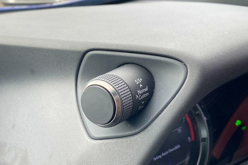 Lexus UX 2.0 Takumi E-cvt Euro 6 Ss Silver #24