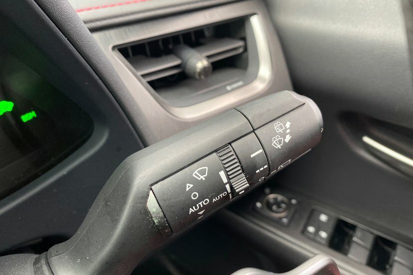 Lexus UX 2.0 Takumi E-cvt Euro 6 Ss Silver #23