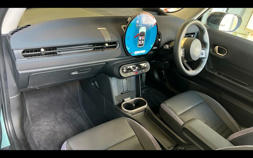 Mini Hatch F56 Mini 3-Door Hatch Cooper S Sport Lci II Red #7