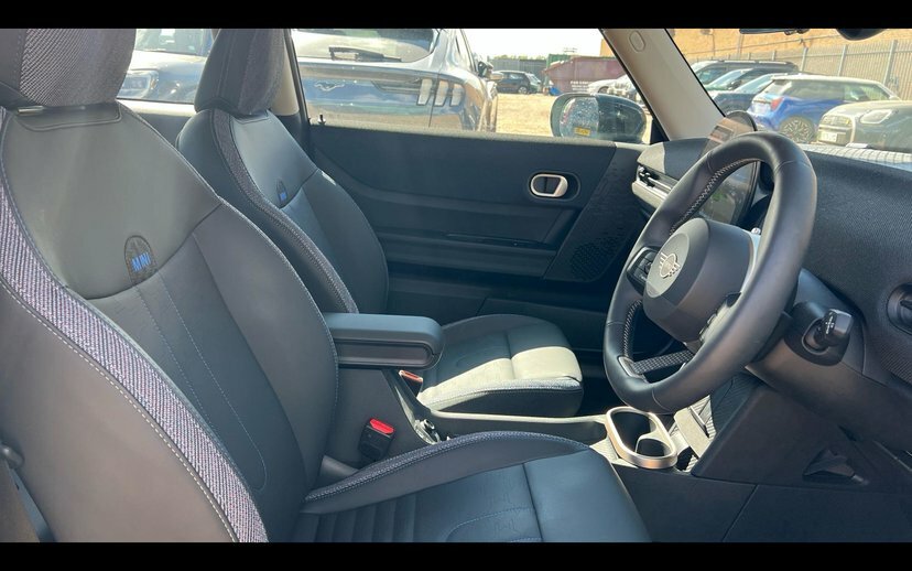Mini Hatch F56 Mini 3-Door Hatch Cooper S Sport Lci II Red #11