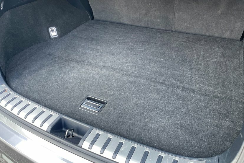 Lexus NX 2.5 300H Gpf E-cvt 4Wd Euro 6 Ss Grey #33