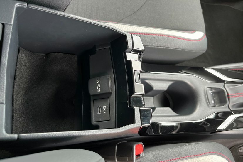 Toyota Corolla Gr Sport Black #44