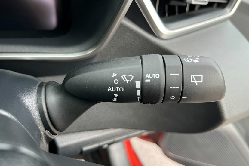 Toyota Corolla Gr Sport Black #35