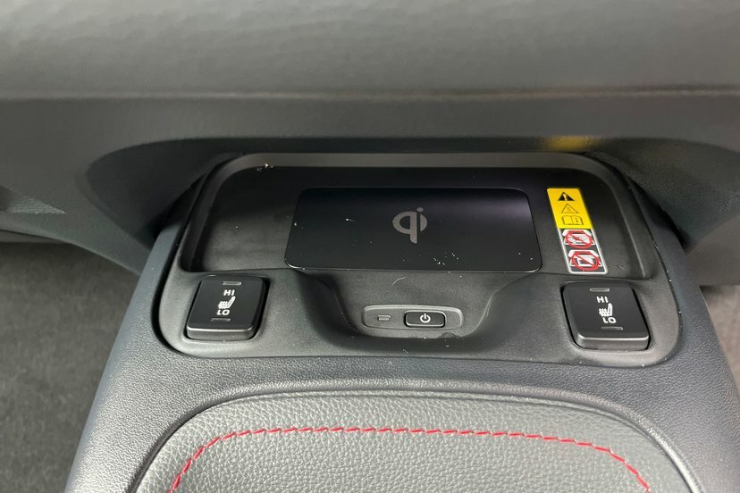 Toyota Corolla Gr Sport Black #41