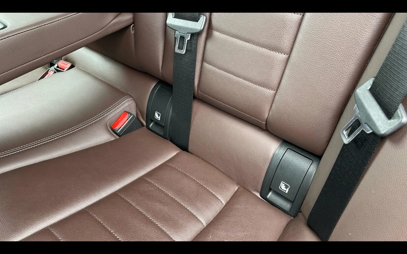 BMW 3 Series 320D M Sport Mhev Black #34