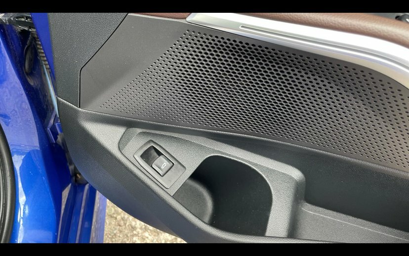 BMW 3 Series 320D M Sport Mhev Black #41