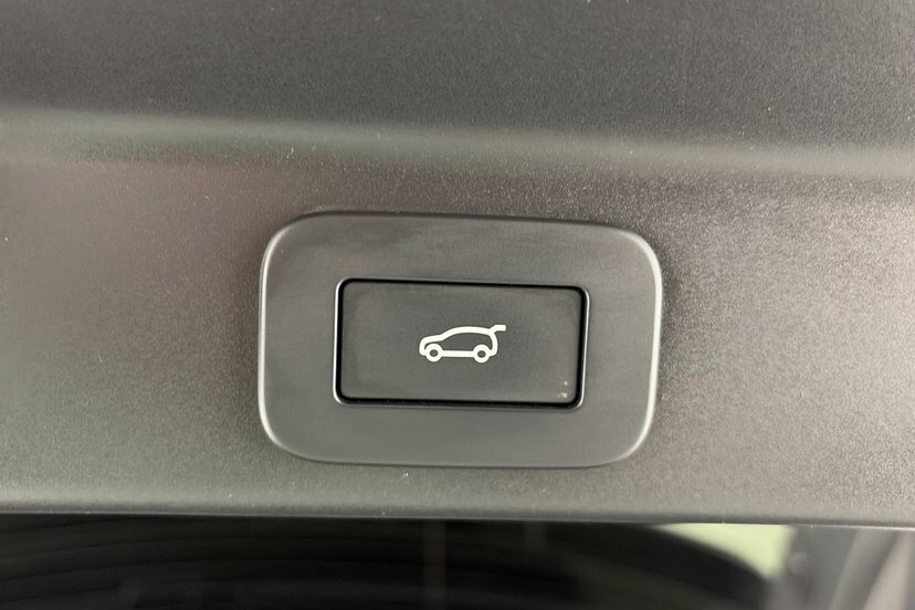 Jaguar F-Pace 2.0 P250i R-dynamic Hse Suv Awd Eu Black #39