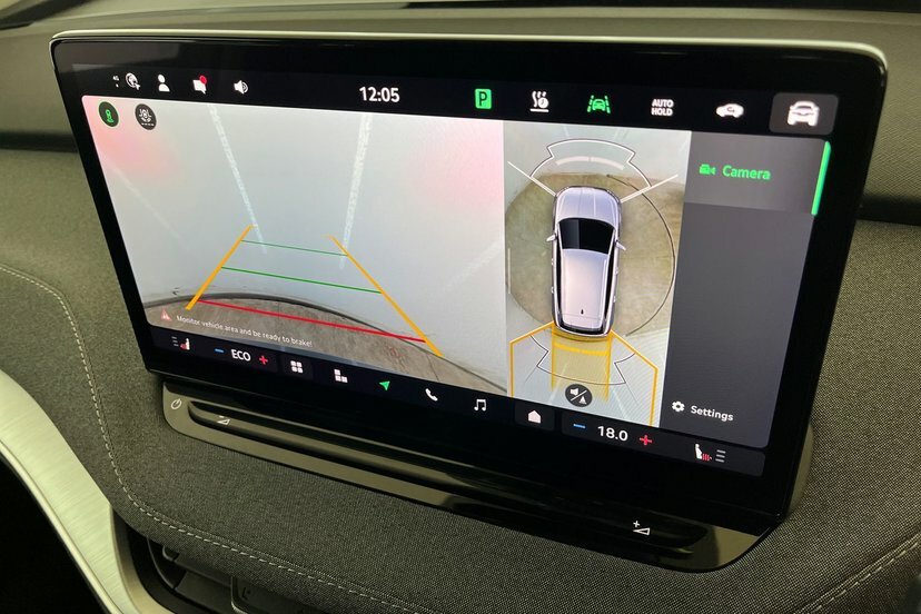 Skoda ENYAQ Edition Black #29