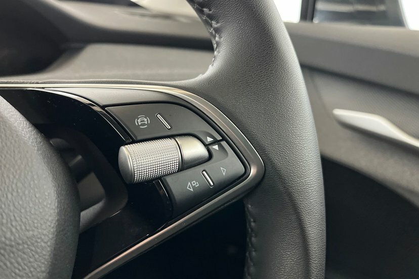 Skoda ENYAQ Edition Black #21