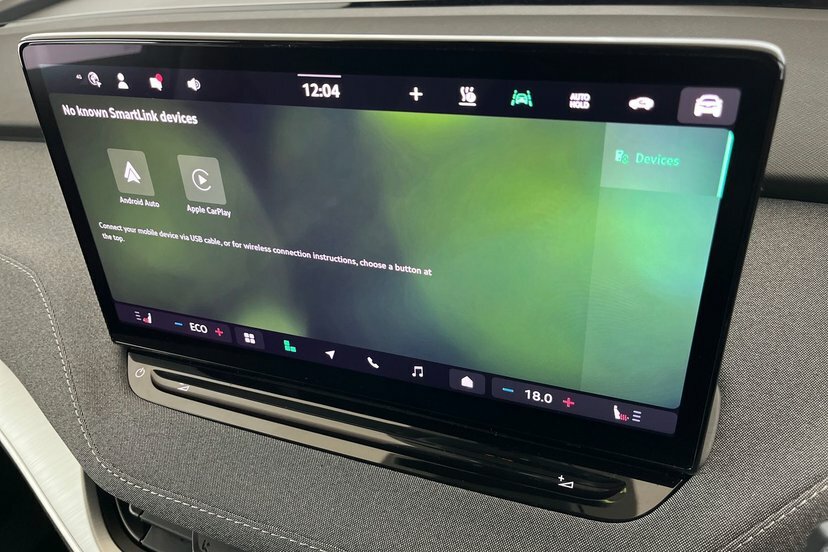 Skoda ENYAQ Edition Black #26