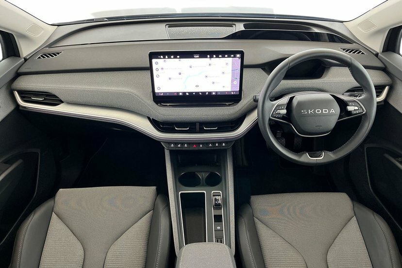 Skoda ENYAQ Edition Black #14