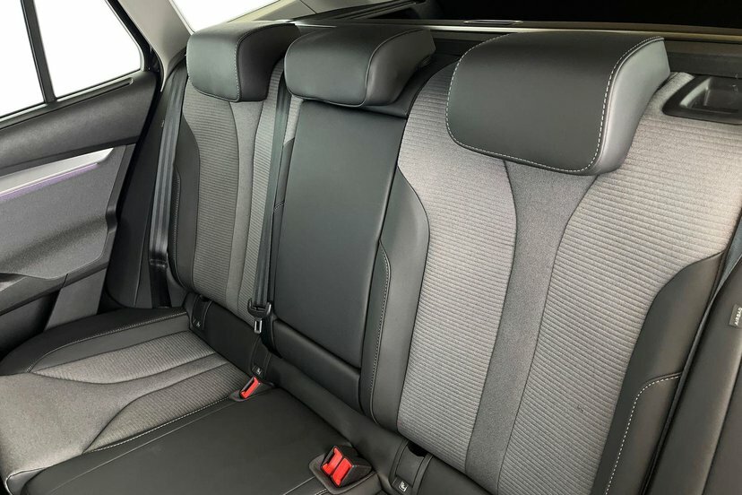 Skoda ENYAQ Edition Black #17