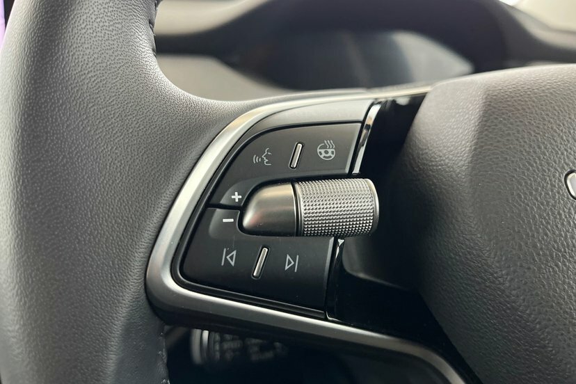 Skoda ENYAQ Edition Black #20