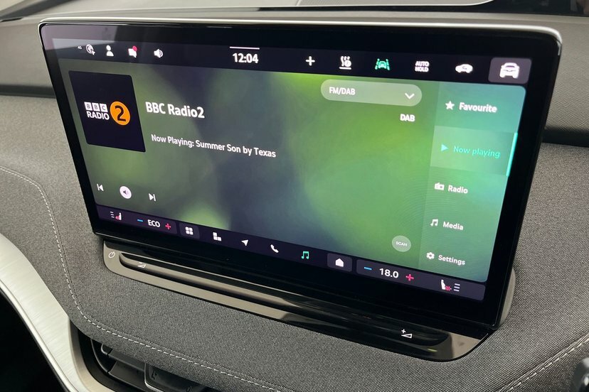 Skoda ENYAQ Edition Black #24