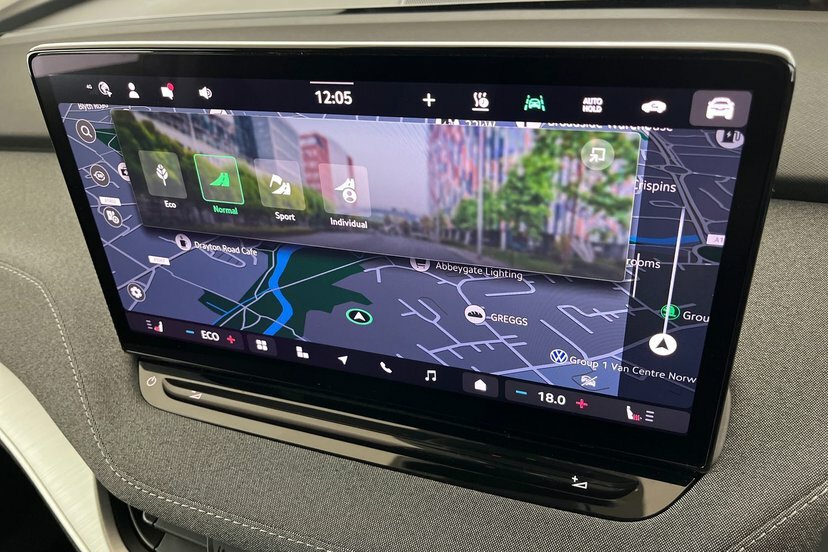 Skoda ENYAQ Edition Black #28