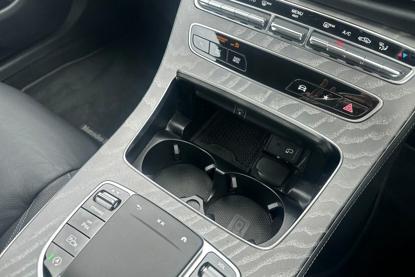 Mercedes-Benz E Class E300de Amg Line Night Edition Prem 9G-tronic #13