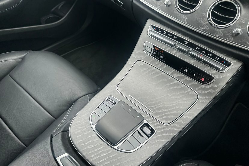 Mercedes-Benz E Class E300de Amg Line Night Edition Prem 9G-tronic #7
