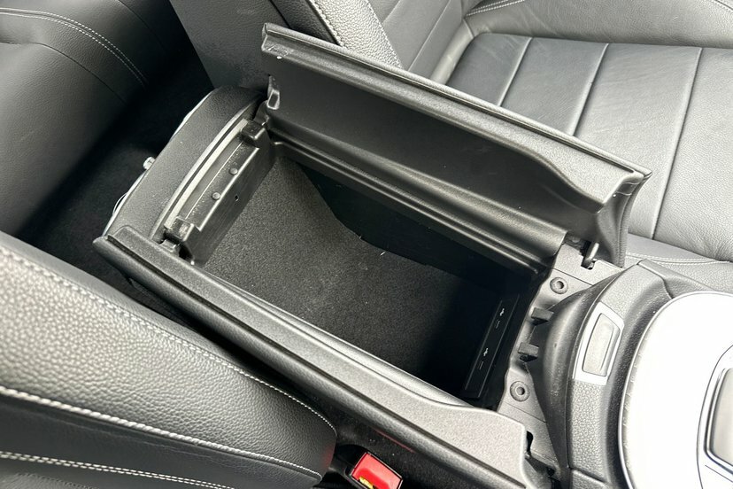 Mercedes-Benz E Class E300de Amg Line Night Edition Prem 9G-tronic #29