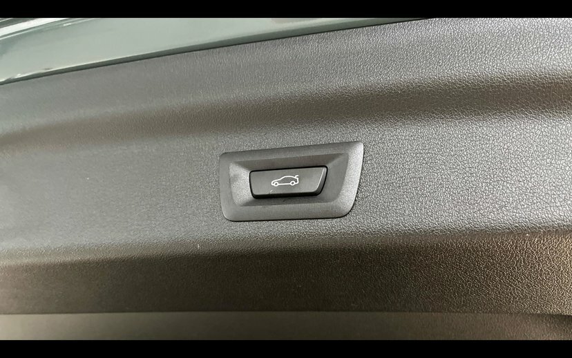 BMW X1 X1 Sdrive 20I Mht M Sport Step Silver #29