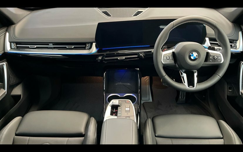 BMW X1 1.5 20I Mht M Sport Suv Hybrid Dct Sdri Green #4