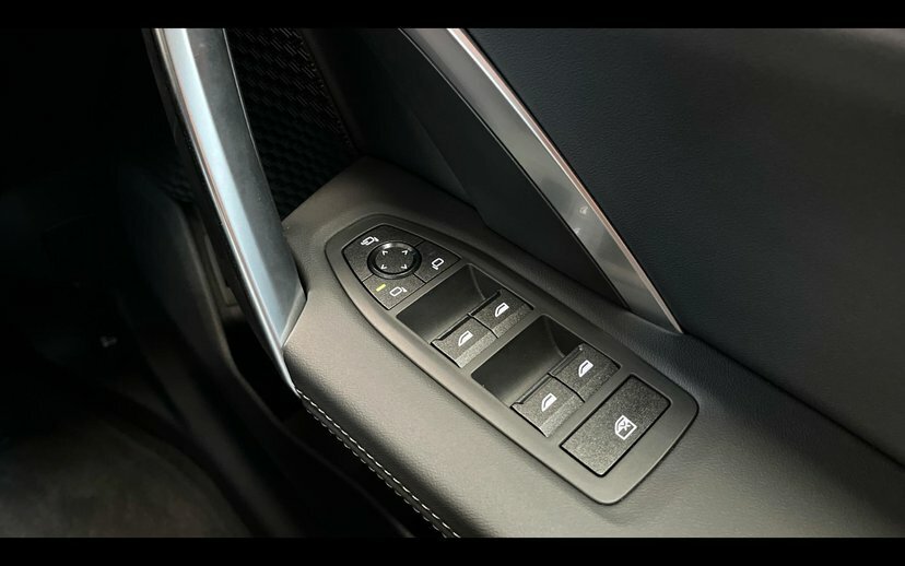BMW X1 X1 Sdrive 20I Mht M Sport Step Silver #24