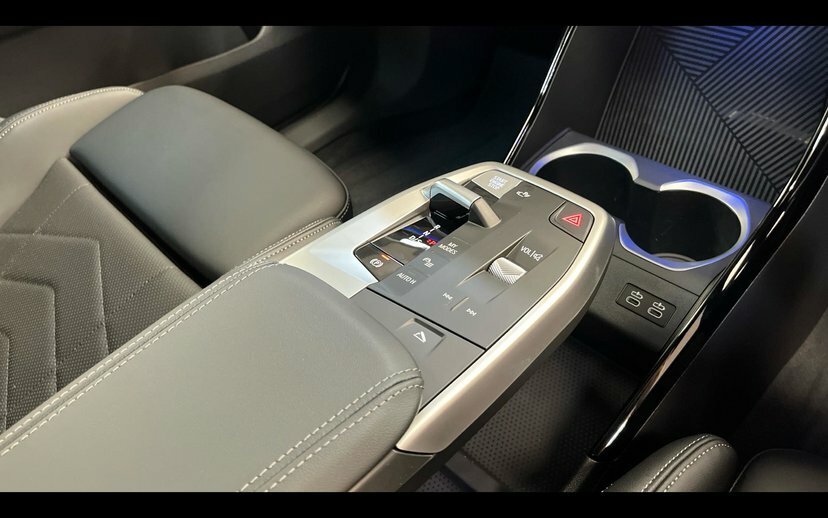 BMW X1 X1 Sdrive 20I Mht M Sport Step Silver #10
