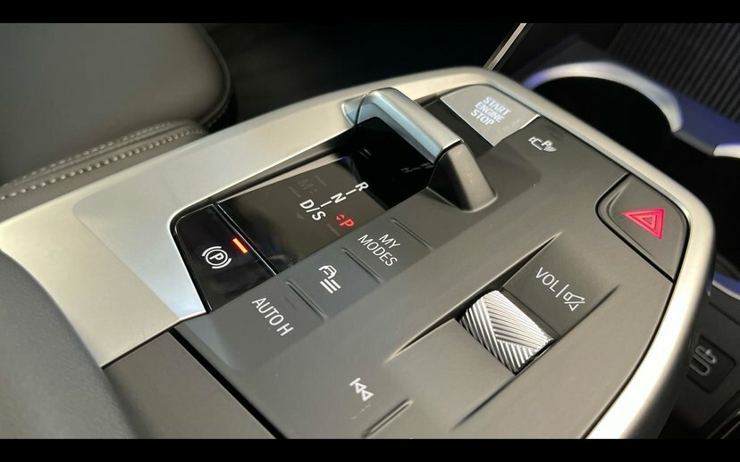 BMW X1 X1 Sdrive 20I Mht M Sport Step Silver #19