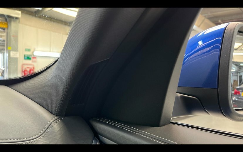 BMW X2 U10 Sdrive20i M Sport Grey #20