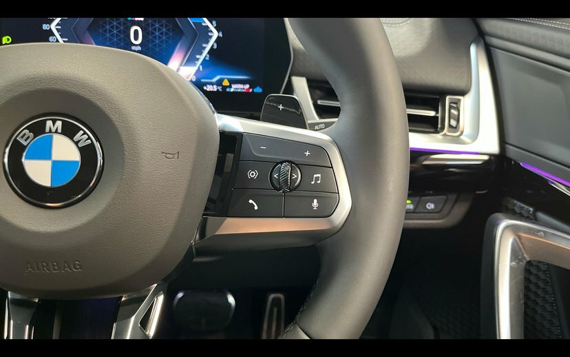 BMW X2 U10 Sdrive20i M Sport Grey #18