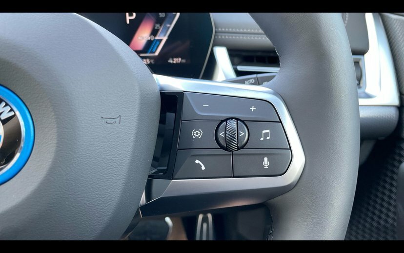 BMW iX1 150Kw Edrive20 M Sport 65Kwh Silver #18
