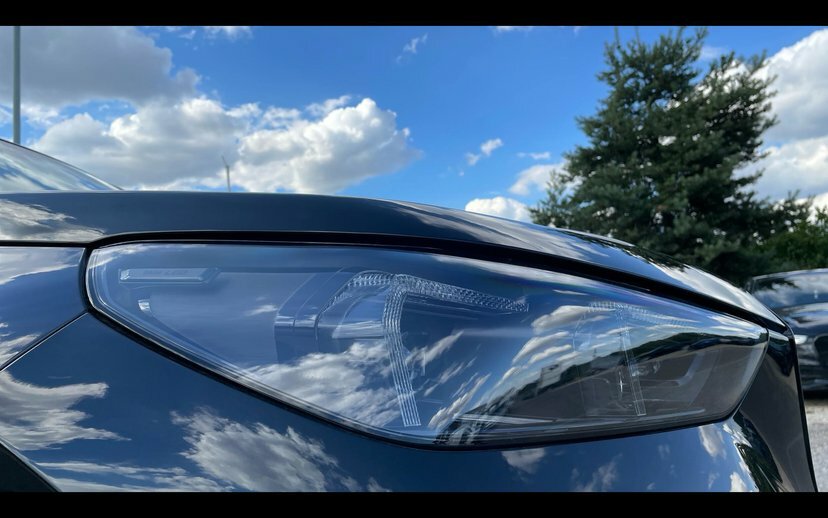 BMW iX1 150Kw Edrive20 M Sport 65Kwh Silver #23