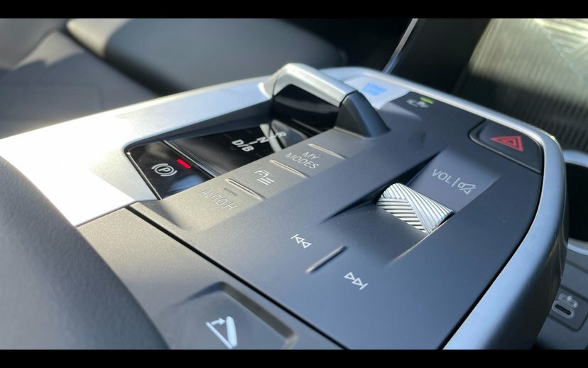 BMW iX1 150Kw Edrive20 M Sport 65Kwh Silver #19