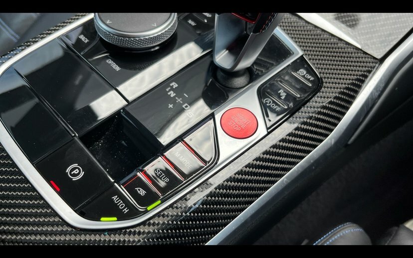 BMW M2 2024 3.0 Biturbo Coupe Steptronic Euro Grey #19