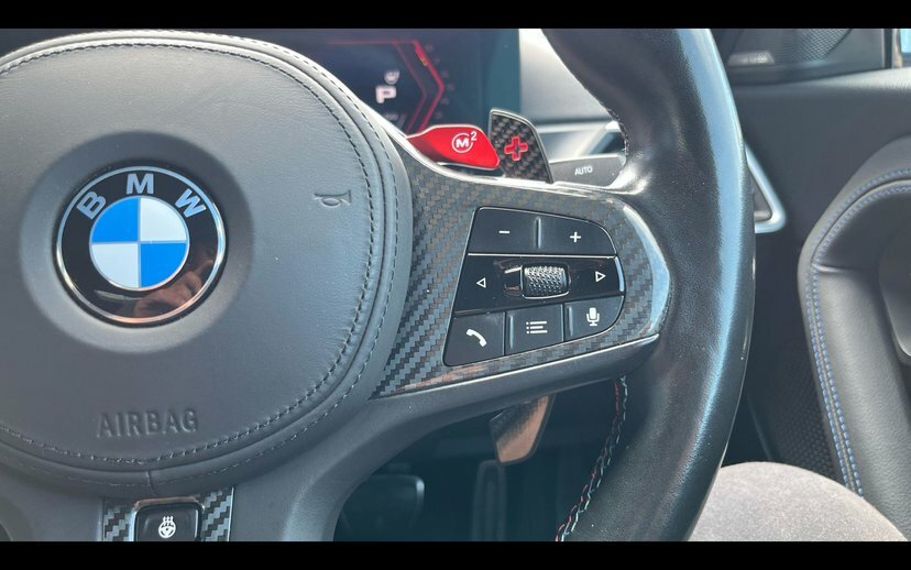 BMW M2 2024 3.0 Biturbo Coupe Steptronic Euro Grey #18
