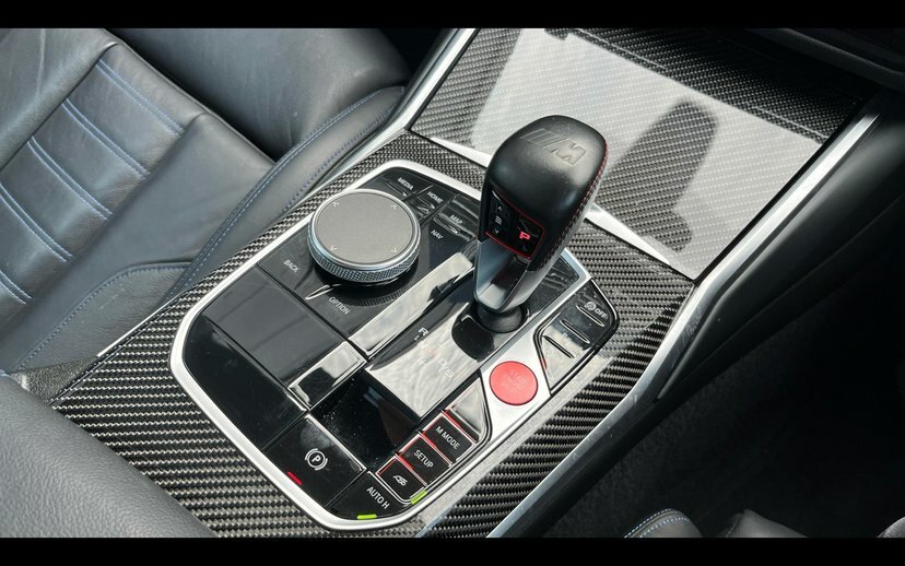 BMW M2 2024 3.0 Biturbo Coupe Steptronic Euro Grey #10