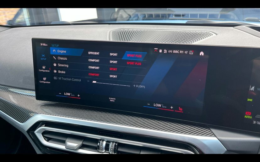 BMW M2 2024 3.0 Biturbo Coupe Steptronic Euro Grey #46