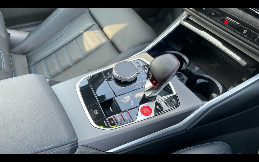 BMW M2 3.0 Biturbo Cs Coupe Steptronic Euro 6 Grey #10