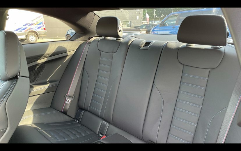 BMW M2 3.0 Biturbo Cs Coupe Steptronic Euro 6 Grey #12