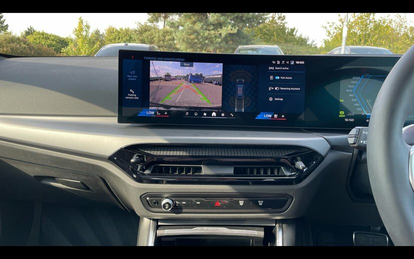 BMW M2 3.0 Biturbo Cs Coupe Steptronic Euro 6 Grey #8
