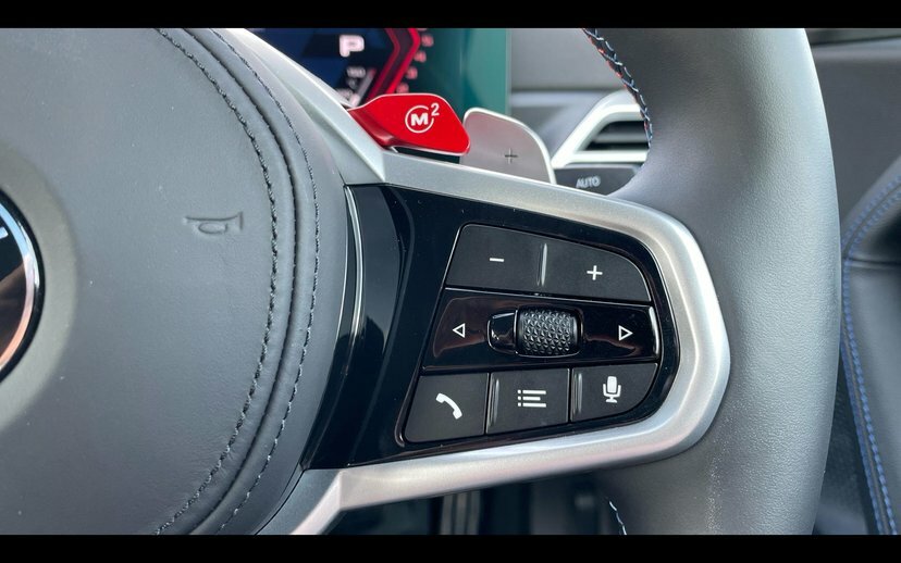 BMW M2 3.0 Biturbo Cs Coupe Steptronic Euro 6 Grey #18